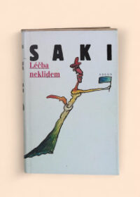 Léčba neklidem