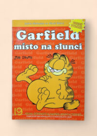 Garfield - místo na slunci