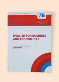 English for business and economics 1