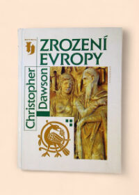 Zrození Evropy