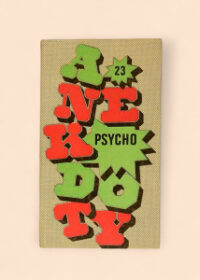 Psycho-anekdoty