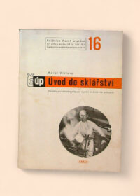 Úvod do sklářství