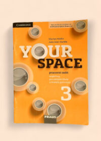 Your Space 3 Pracovní sešit