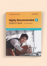Highly Recommended 1 Student's Book