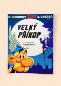 Velký příkop