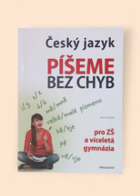 Český jazyk
