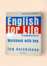 English for Life Elementary Workbook with Key
