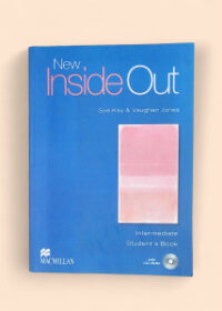 New Inside Out Intermediate Student's Book