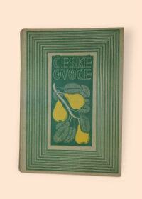 České ovoce I Hrušky
