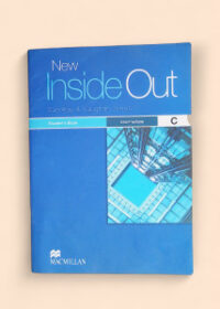 New Inside Out Intermediate Student's Book C