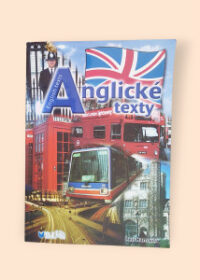 Anglické texty =