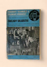 Základy sklářství
