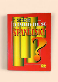Domluvíte se španělsky?