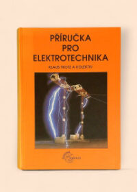 Příručka pro elektrotechnika