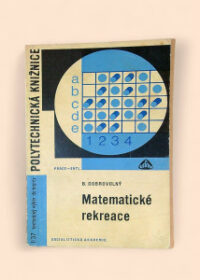 Matematické rekreace