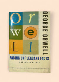 Facing Unpleasant Facts