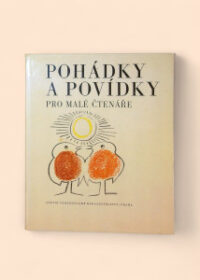 Pohádky a povídky pro malé čtenáře
