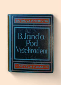 Husitská trilogie