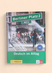 Berliner Platz 2 - Neu