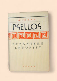 Byzantské letopisy
