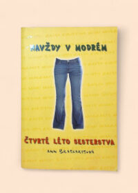 Navždy v modrém