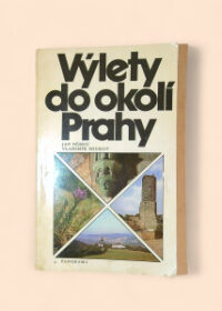 Výlety do okolí Prahy