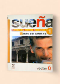 Sueña 1 - Libro del Alumno