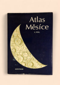Atlas Měsíce