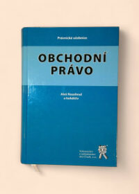 Obchodní právo