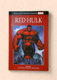 Red Hulk