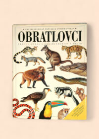 Obratlovci