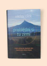 Prohlédni si tu zemi