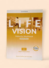 Life Vision Maturita Workbook B2 Upper Intermediate