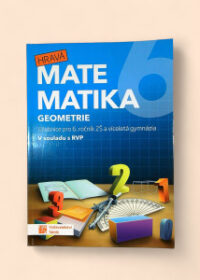 Hravá matematika 6 - Geometrie