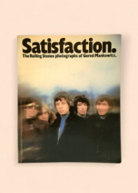 Satisfaction.