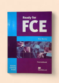 Ready for FCE