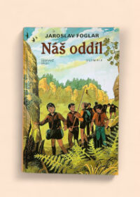Náš oddíl