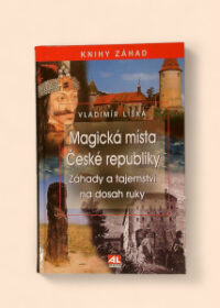 Magická místa České republiky