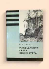 Magellanova cesta kolem světa