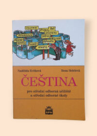 Čeština pro střední odborná učiliště a střední odborné školy