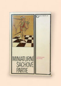 Miniaturní šachové partie