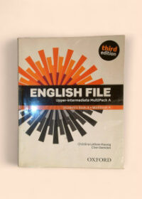 English File Third Edition Upper Intermediate MultiPack A