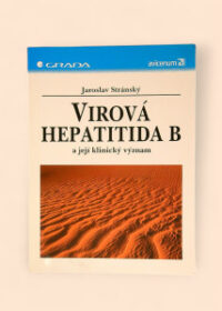 Virová hepatitida B a její klinický význam