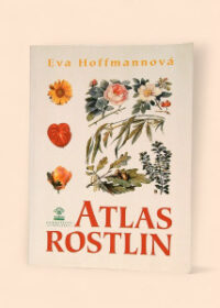 Atlas rostlin