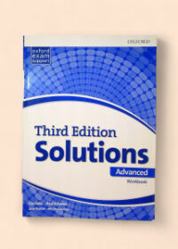 Solutions Third Edition Advanced Workbook