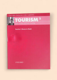 Tourism 1 Teacher's Resource Book