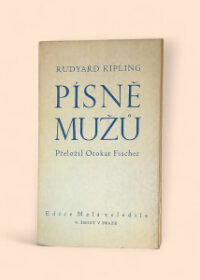 Písně mužů