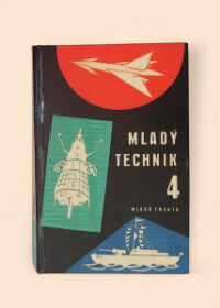Mladý technik 4