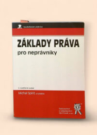 Základy práva pro neprávníky
