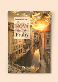 Nová tajemství Prahy